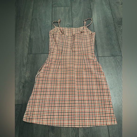 Wilfred Classic Mini dress - Picture 2 of 3